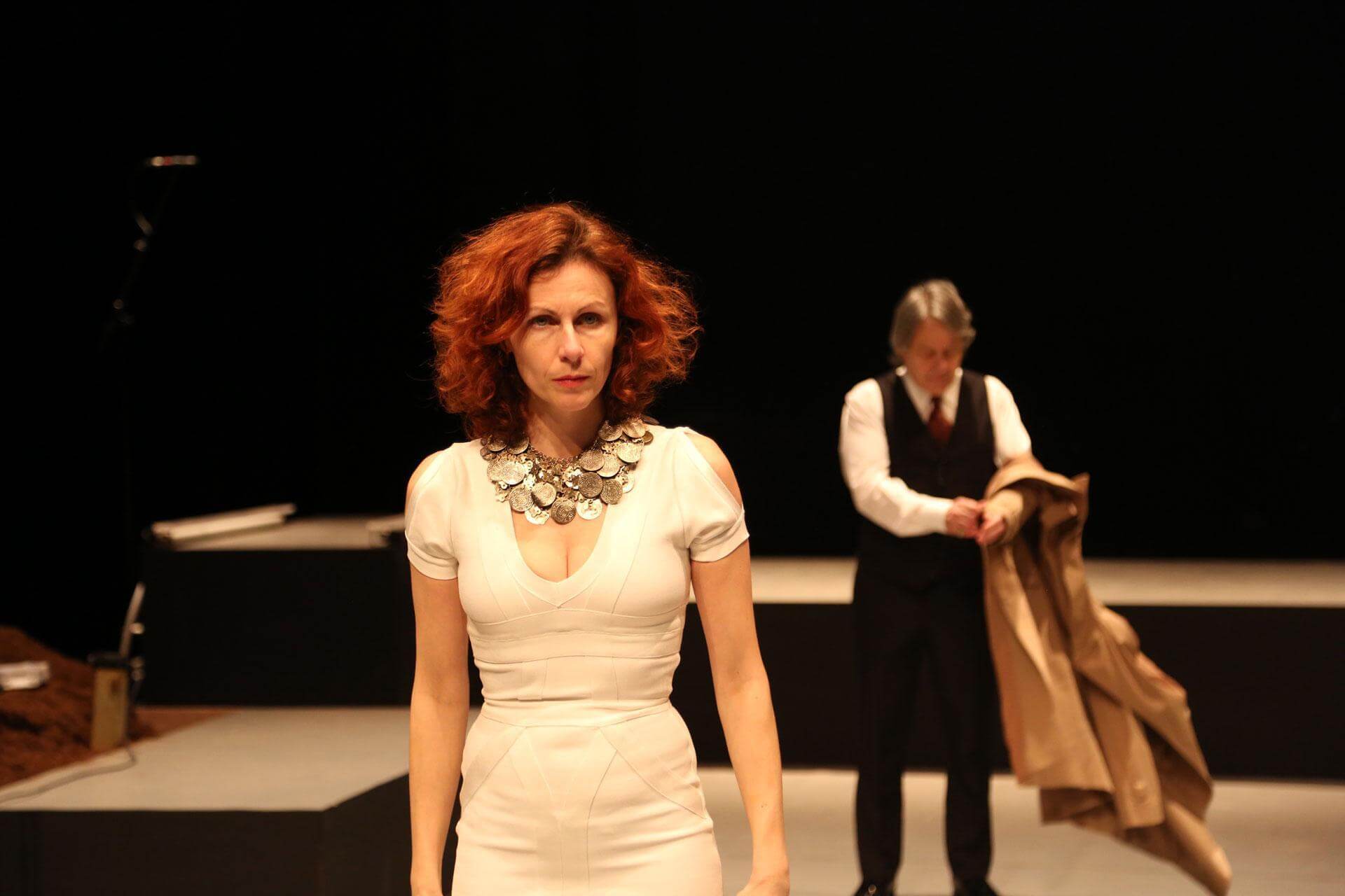 Coriolan — Blouses Bleues — 4