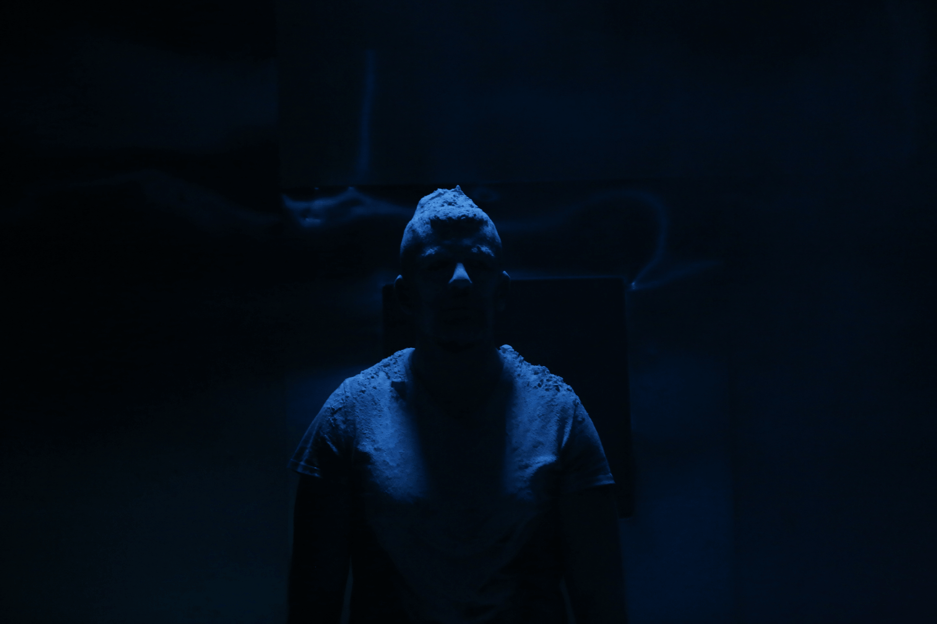 Coriolan — Blouses Bleues — 8