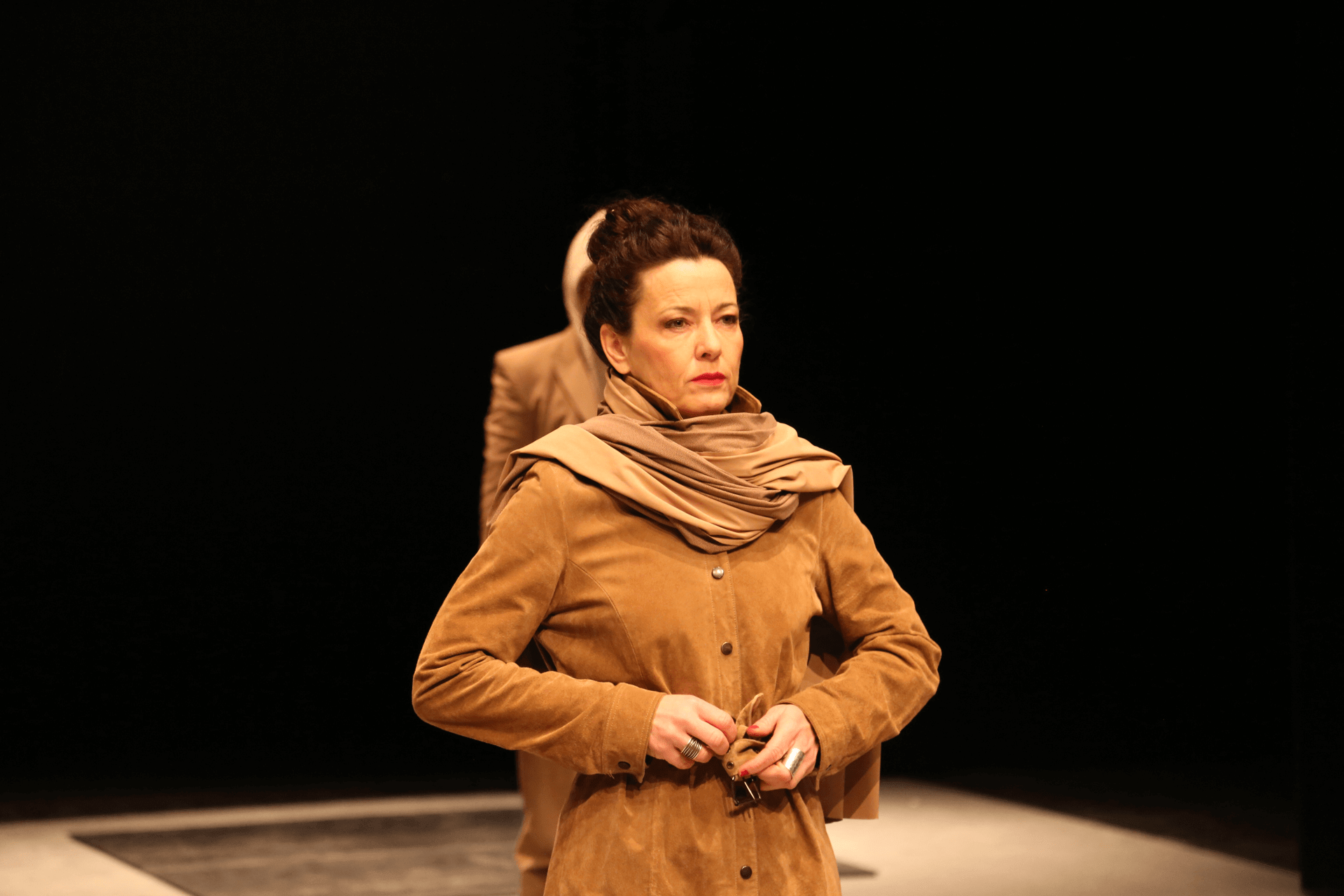 Coriolan — Blouses Bleues — 6
